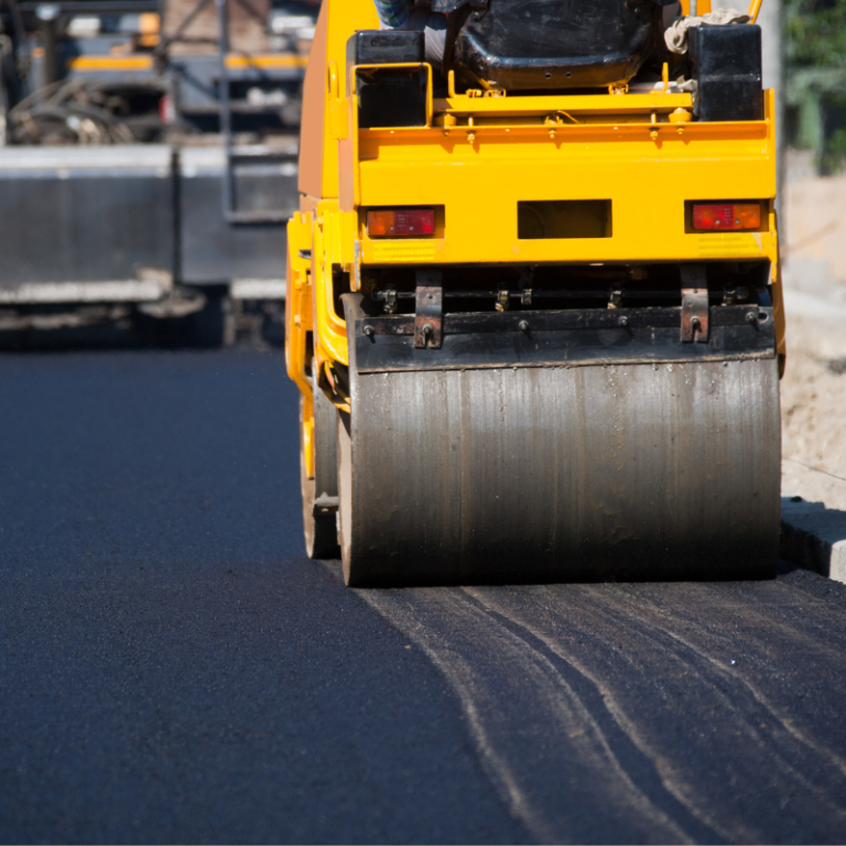 Can You Tarmac Over an Existing Driveway?