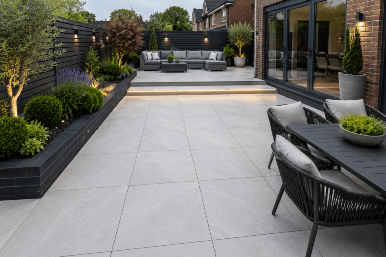 How Much Does a New Patio Cost in Ireland? [2026 Guide]