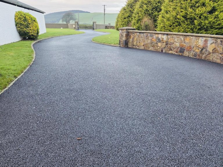 How Much Does a Tarmac Driveway Cost in Ireland? [2026 Guide]