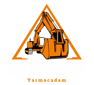 John Ronan Tarmacadam
